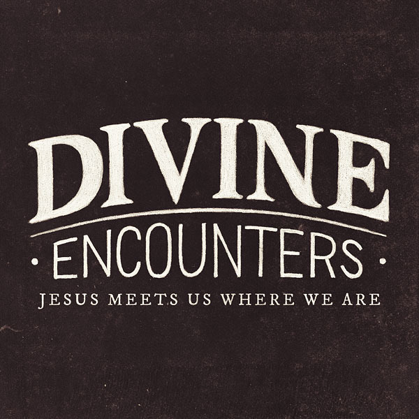 Divine Encounters