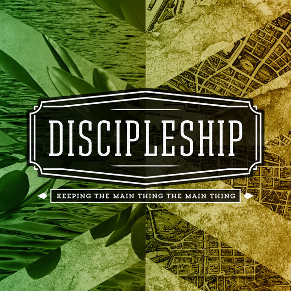 Discipleship