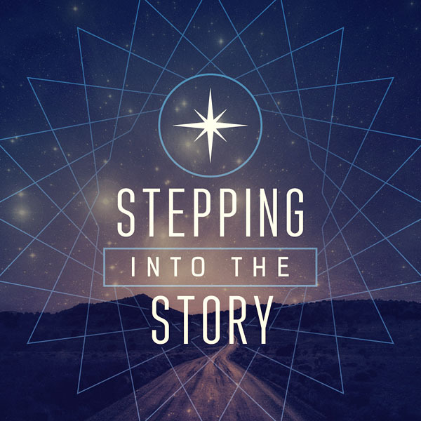 Stepping Into the Story