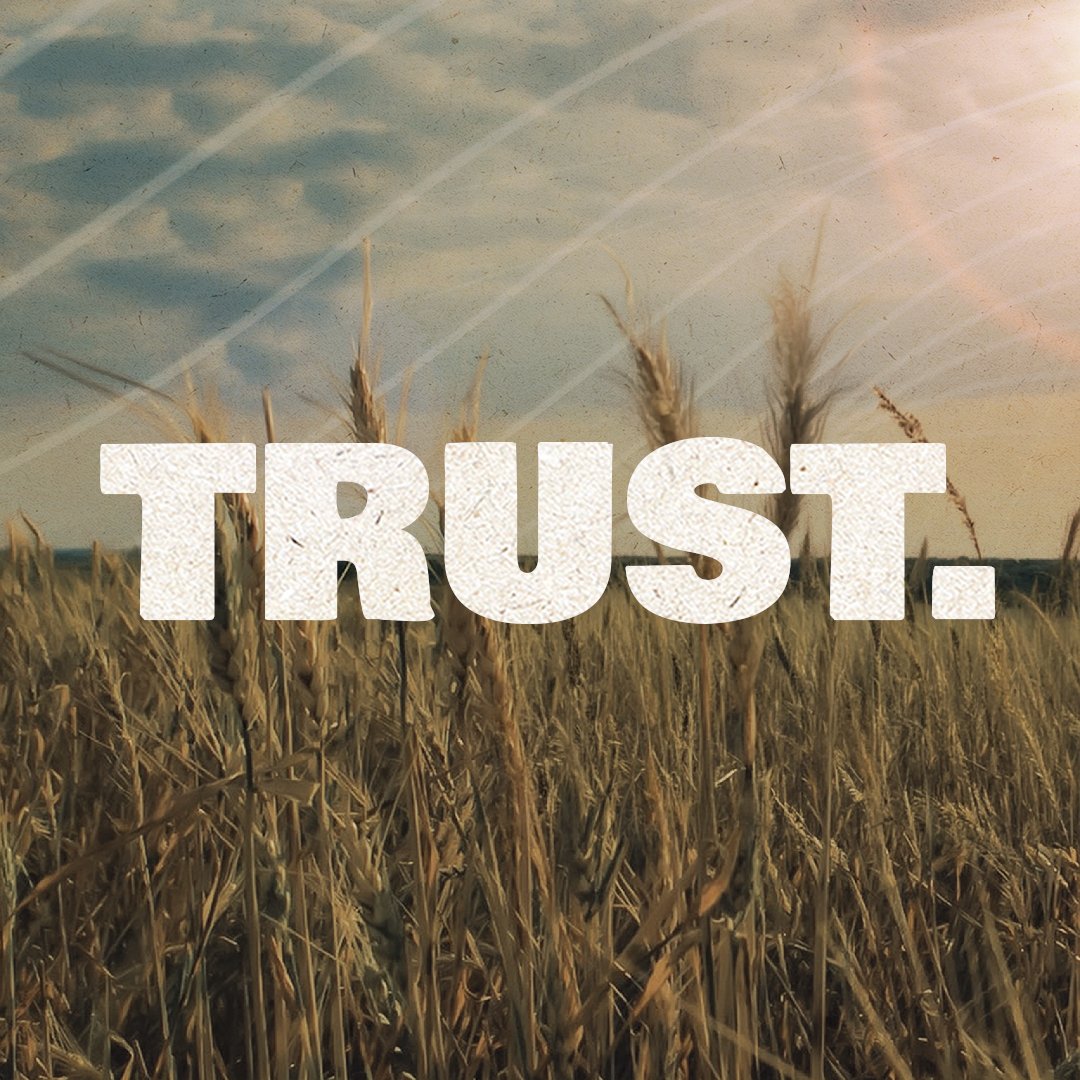 TRUST