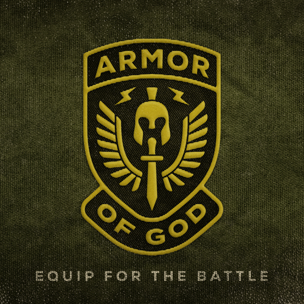 Armor of God