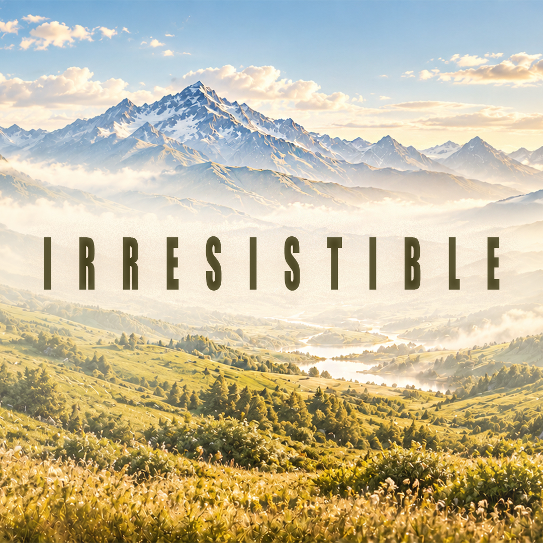 Irresistible