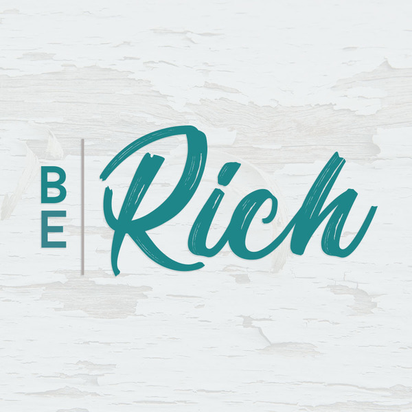 Be Rich