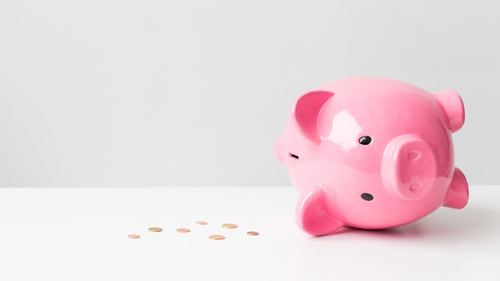 Seeking Help For Financial Fears